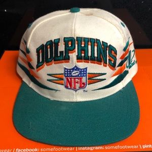 Men’s Dolphins NFL hat